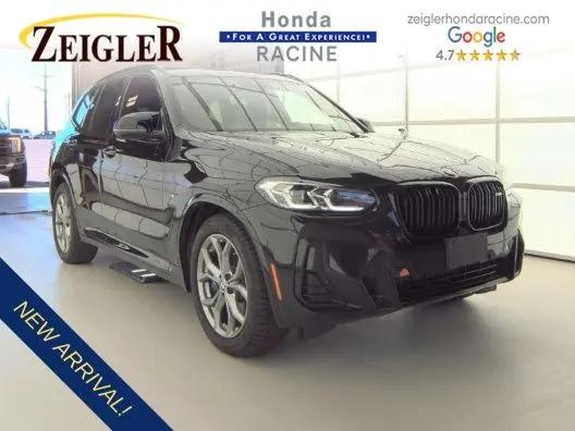 2023 BMW X3 M40i for sale in Mount Pleasant, WI