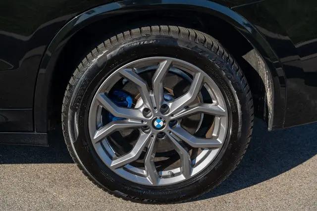 2023 BMW X3 M40i