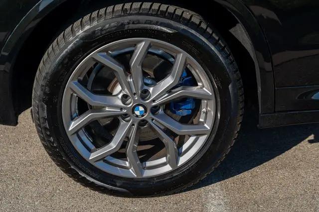 2023 BMW X3 M40i