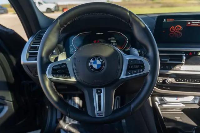 2023 BMW X3 M40i