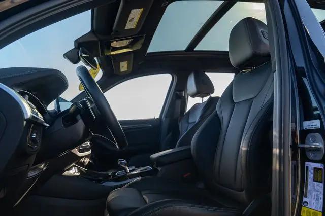 2023 BMW X3 M40i