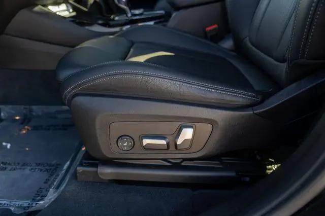 2023 BMW X3 M40i