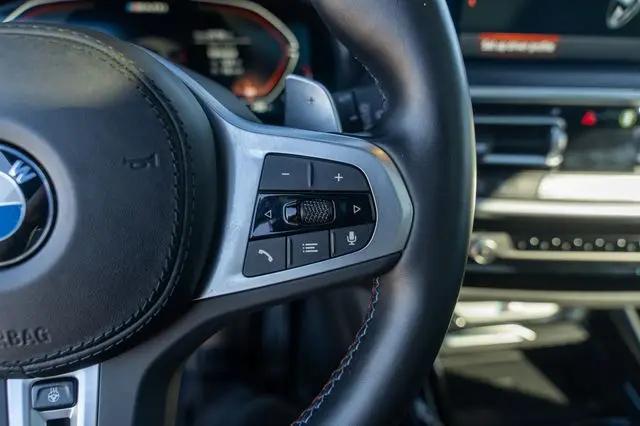 2023 BMW X3 M40i