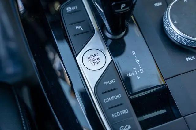 2023 BMW X3 M40i