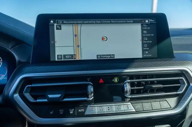 2023 BMW X3 M40i