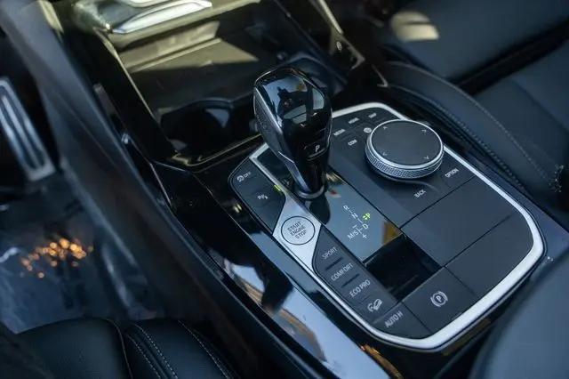 2023 BMW X3 M40i