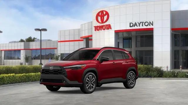 2026 Toyota Corolla Cross XLE for sale in Dayton, NJ
