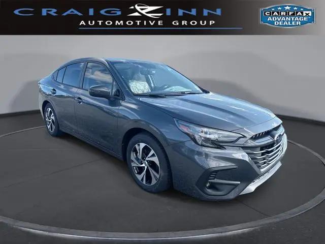 2025 Subaru Legacy Premium for sale in Pembroke Pines, FL