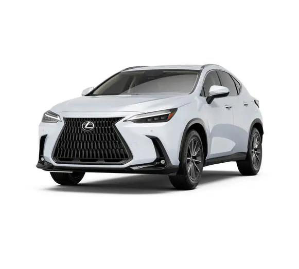 2026 Lexus NX 350 Luxury