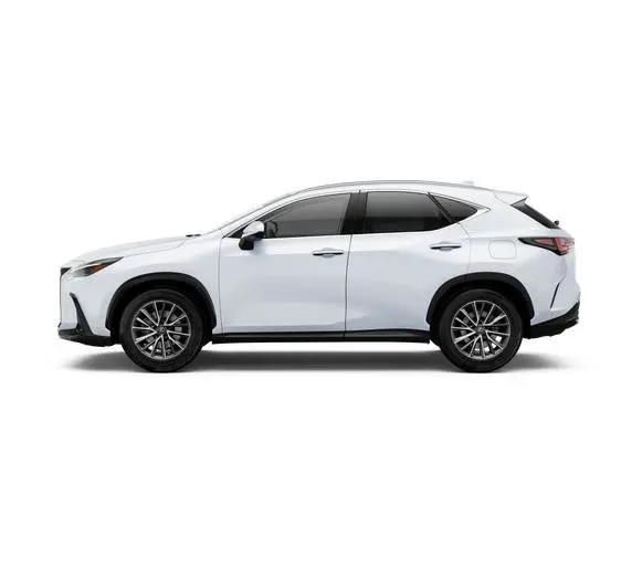 2026 Lexus NX 350 Luxury