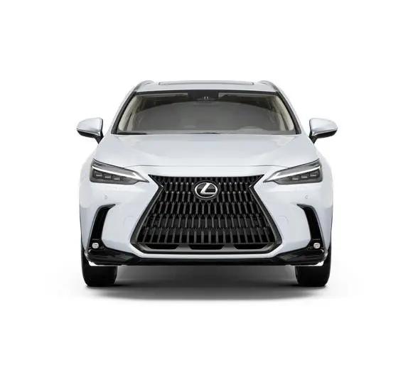 2026 Lexus NX 350 Luxury