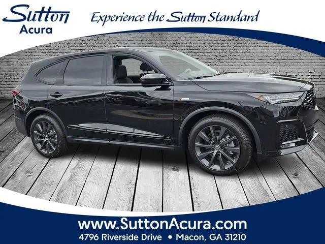 2026 Acura MDX A-SPEC for sale in Macon, GA