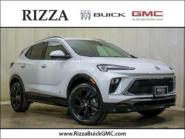 2026 Buick Encore GX Sport Touring AWD for sale in Tinley Park, IL