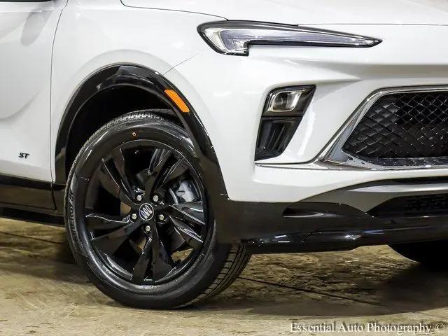 2026 Buick Encore GX Sport Touring AWD