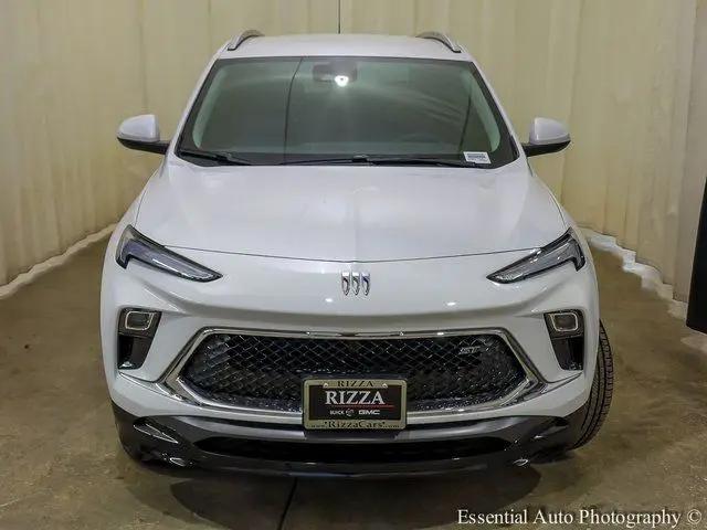 2026 Buick Encore GX Sport Touring AWD