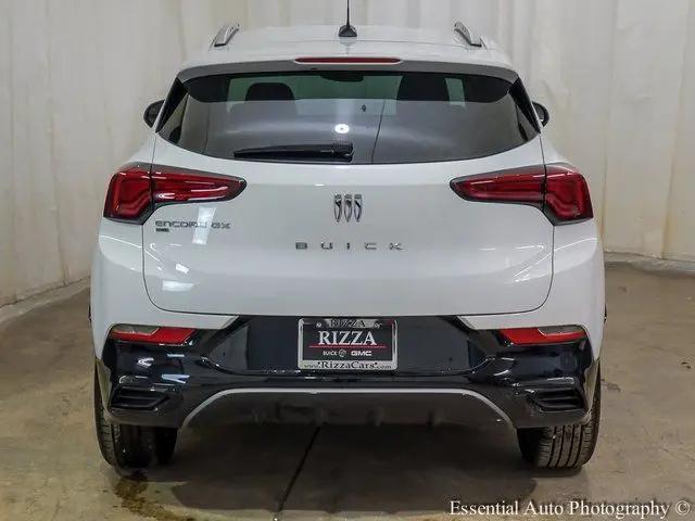 2026 Buick Encore GX Sport Touring AWD