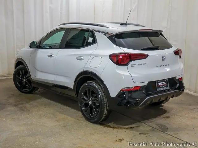 2026 Buick Encore GX Sport Touring AWD
