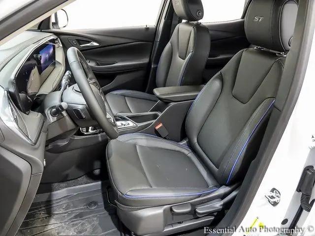 2026 Buick Encore GX Sport Touring AWD