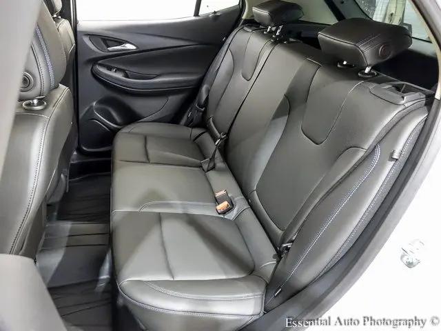 2026 Buick Encore GX Sport Touring AWD