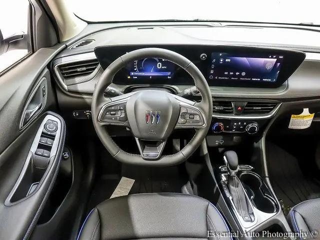 2026 Buick Encore GX Sport Touring AWD