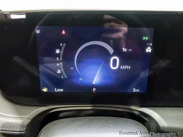 2026 Buick Encore GX Sport Touring AWD