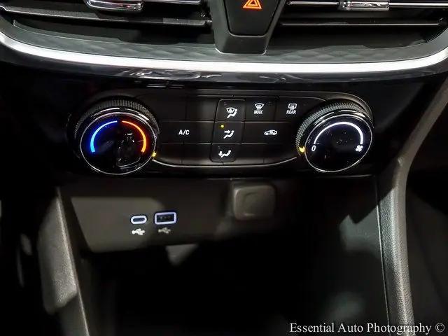 2026 Buick Encore GX Sport Touring AWD