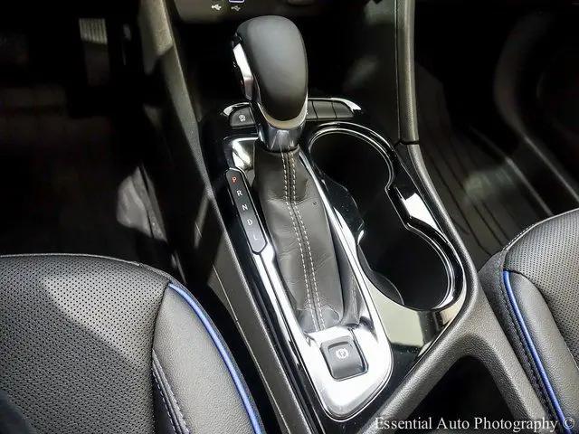 2026 Buick Encore GX Sport Touring AWD