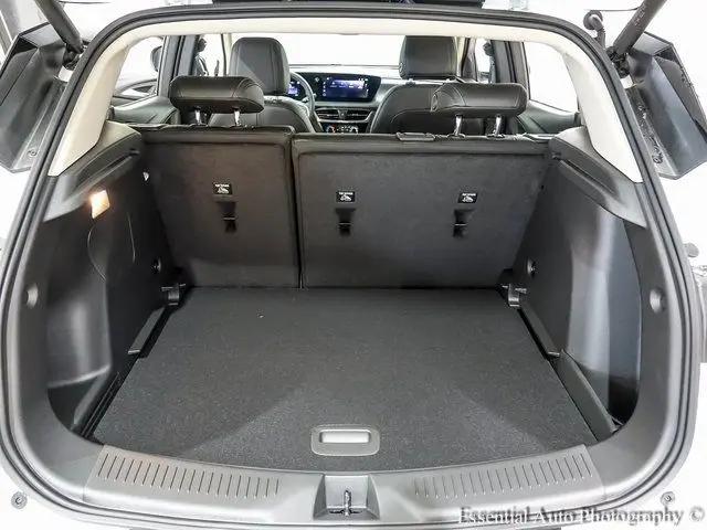 2026 Buick Encore GX Sport Touring AWD