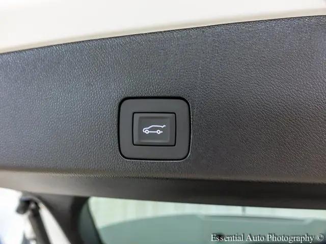 2026 Buick Encore GX Sport Touring AWD