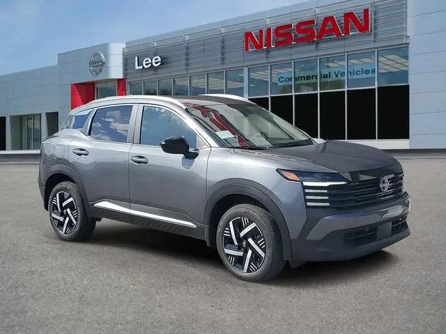 2026 Nissan Kicks SV for sale in Fort Walton Beach, FL