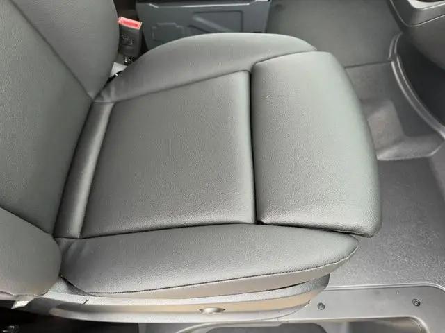 2025 Mercedes-Benz Sprinter 2500 High Roof 4-Cyl Diesel HO