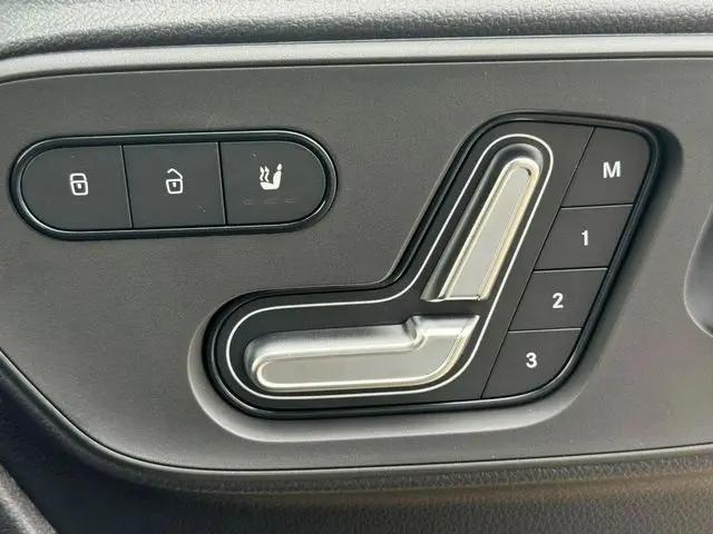 2025 Mercedes-Benz Sprinter 2500 High Roof 4-Cyl Diesel HO