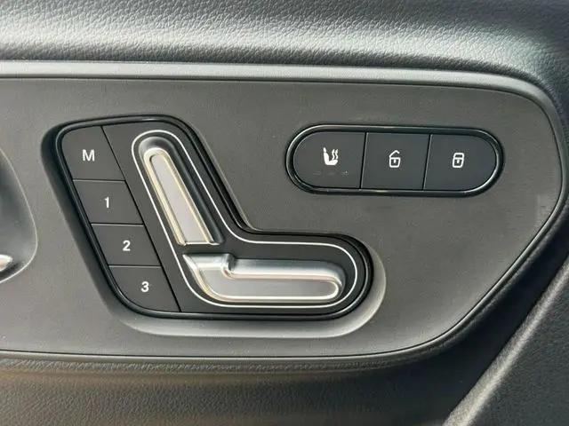 2025 Mercedes-Benz Sprinter 2500 High Roof 4-Cyl Diesel HO