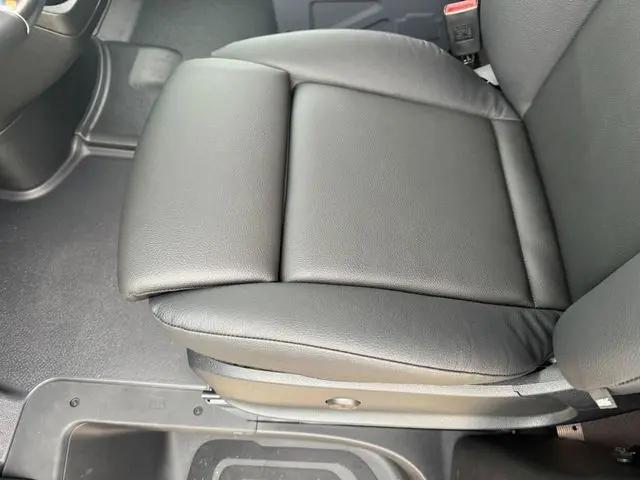 2025 Mercedes-Benz Sprinter 2500 High Roof 4-Cyl Diesel HO