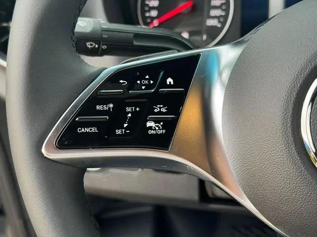 2025 Mercedes-Benz Sprinter 2500 High Roof 4-Cyl Diesel HO