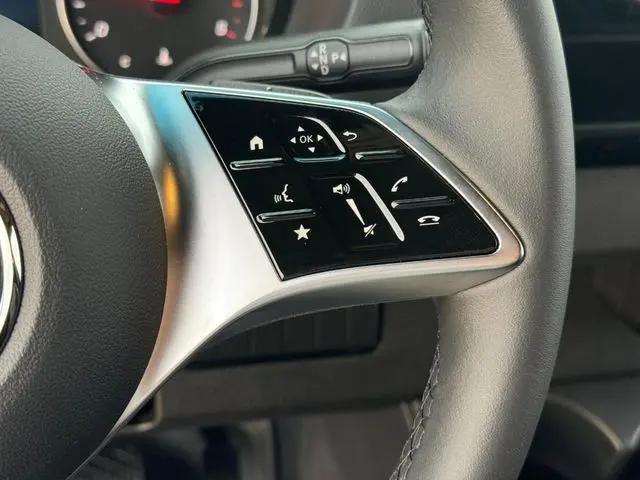 2025 Mercedes-Benz Sprinter 2500 High Roof 4-Cyl Diesel HO