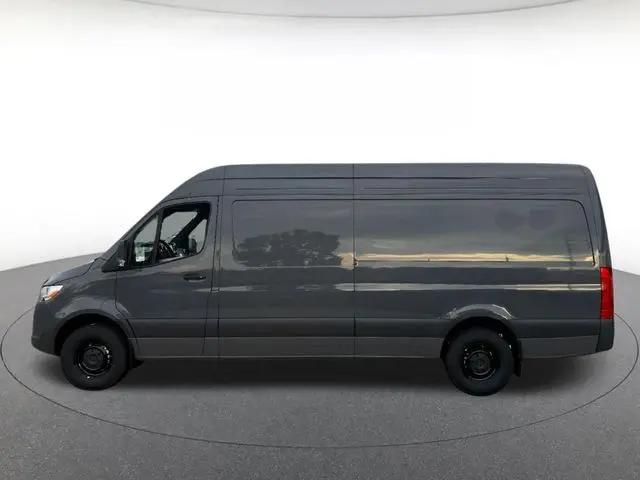 2025 Mercedes-Benz Sprinter 2500 High Roof 4-Cyl Diesel HO