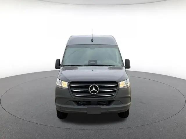 2025 Mercedes-Benz Sprinter 2500 High Roof 4-Cyl Diesel HO