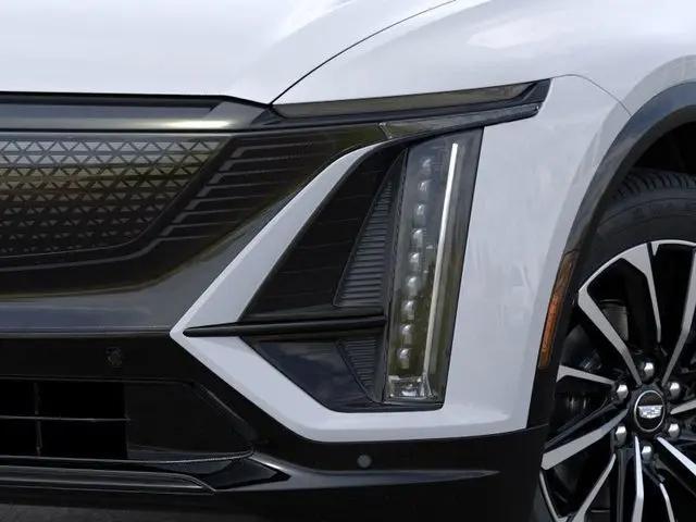 2026 Cadillac iQ Premium Sport AWD