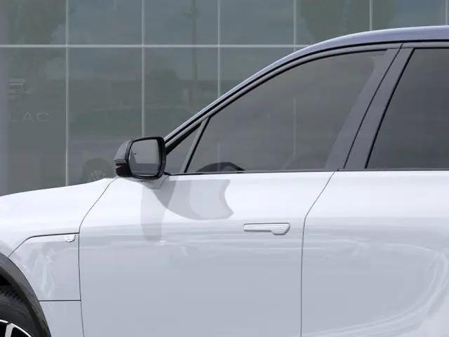 2026 Cadillac iQ Premium Sport AWD