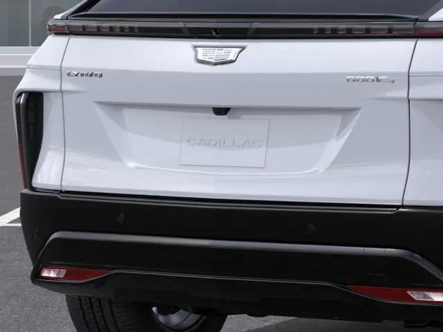 2026 Cadillac iQ Premium Sport AWD