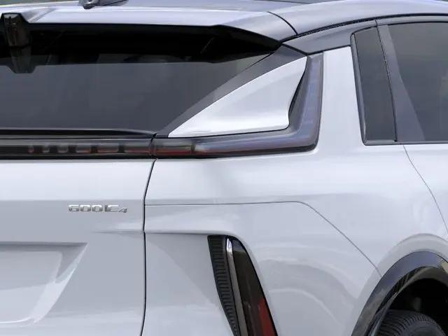 2026 Cadillac iQ Premium Sport AWD