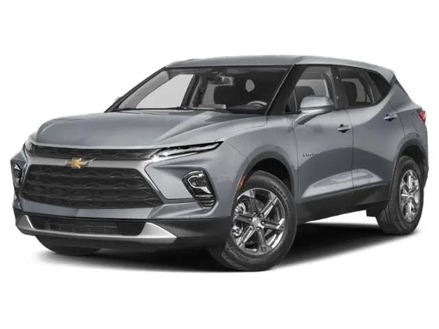 2025 Chevrolet Blazer FWD 2LT for sale in Sarasota, FL