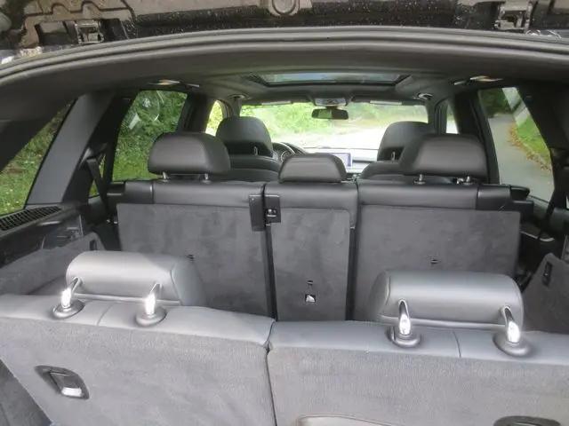 2014 BMW X5 xDrive50i