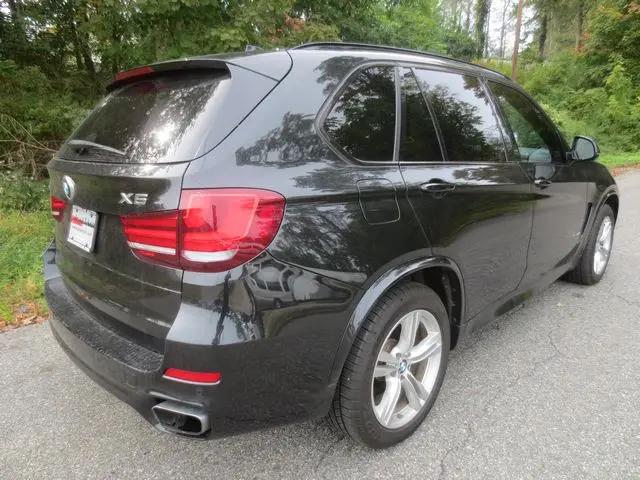 2014 BMW X5 xDrive50i