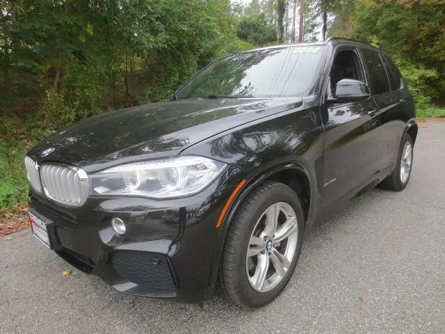 2014 BMW X5 xDrive50i for sale in Mahopac, NY