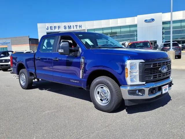 2026 Ford F-250 XL for sale in Byron, GA