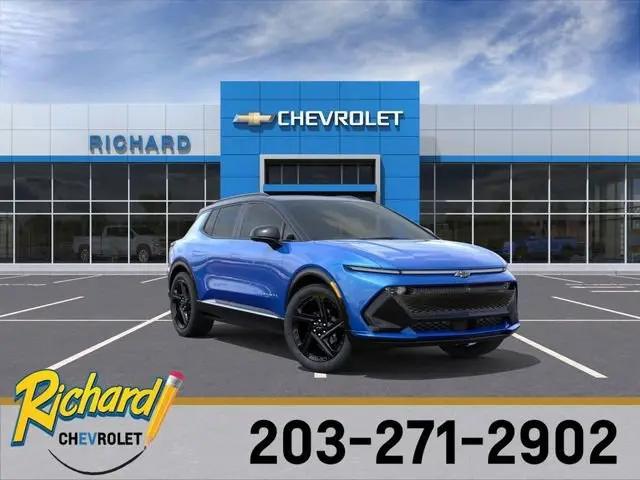 2026 Chevrolet Equinox RS, FWD for sale in Cheshire, CT