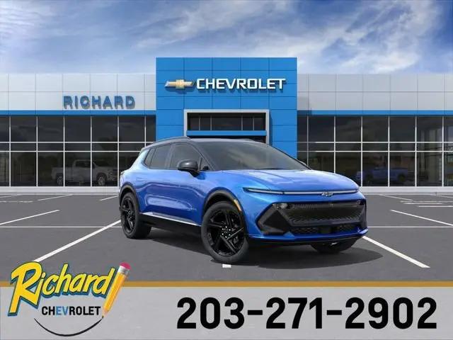 2026 Chevrolet Equinox RS for sale in Cheshire, CT