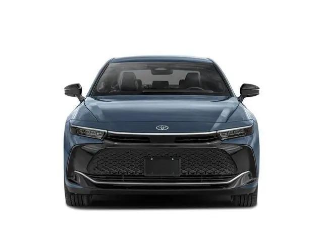 2026 Toyota Crown Nightshade Edition
